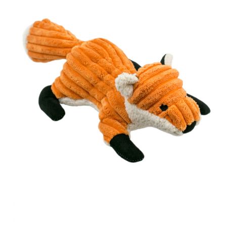 Fox with Squeaker